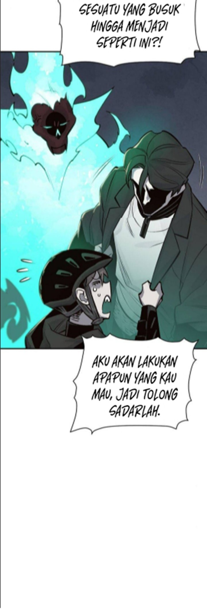 Alone Necromancer Chapter 26 Gambar 9