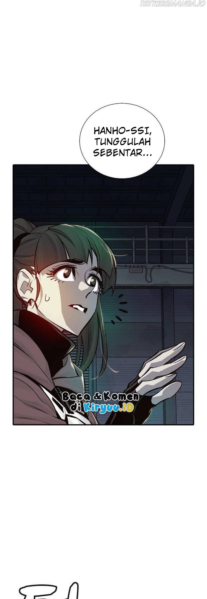 Alone Necromancer Chapter 26 Gambar 10
