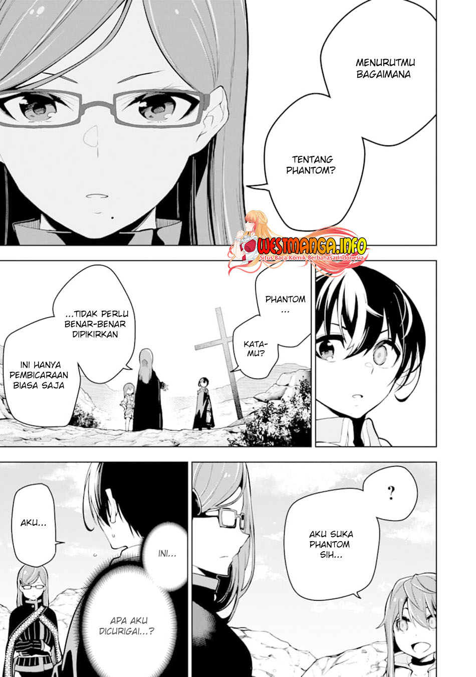 Sobiwaku Zero No Saikyou Kenshi Demo, Noroi No Soubi (kawai) Nara 9999-ko Tsuke-hodai Chapter 20 Gambar 28
