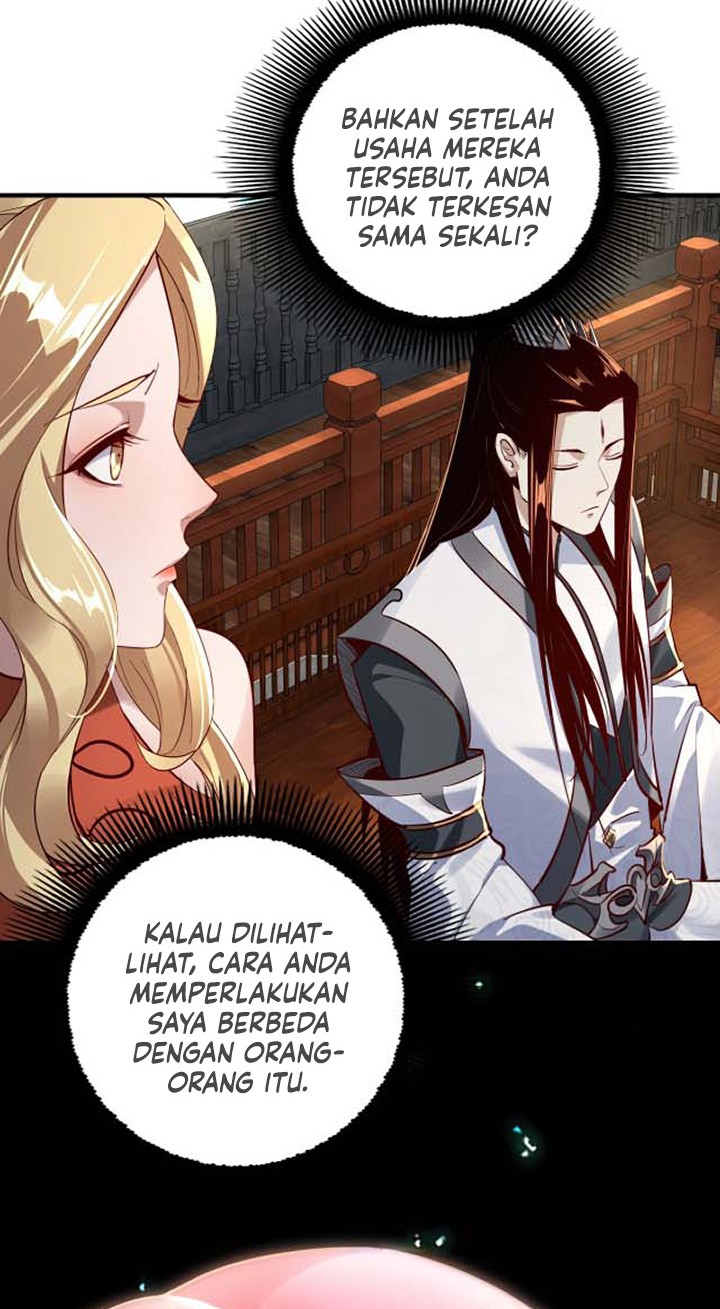 The Villain Of Destiny Chapter 14 Gambar 19