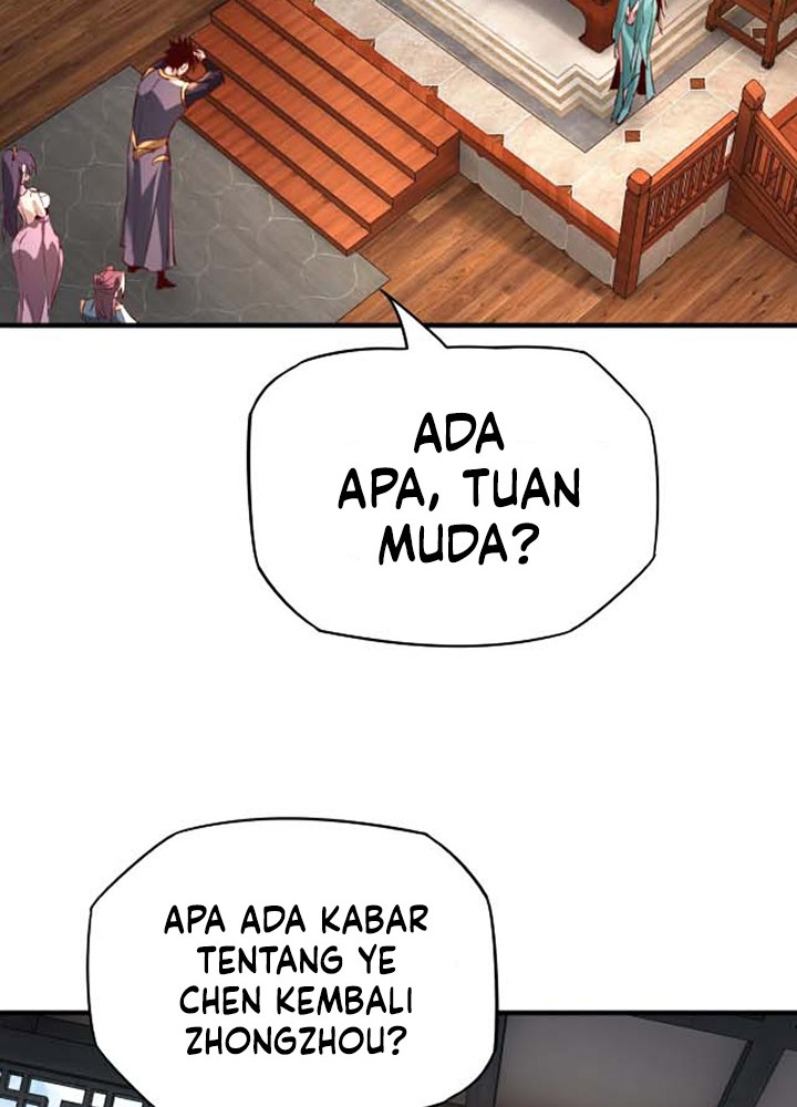 The Villain Of Destiny Chapter 14 Gambar 27