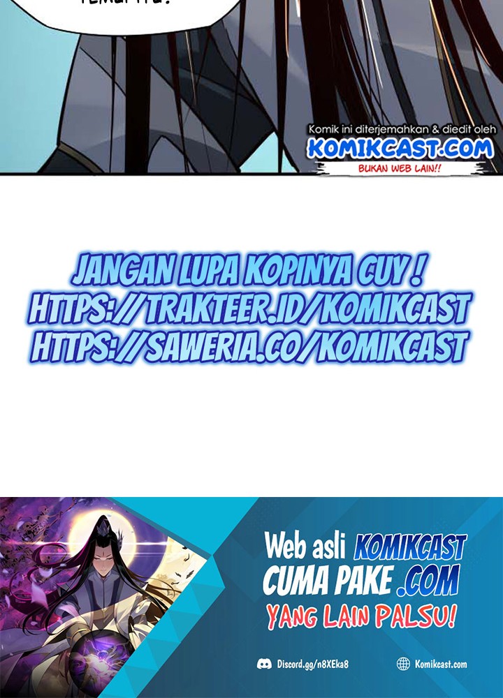 The Villain Of Destiny Chapter 14 Gambar 35