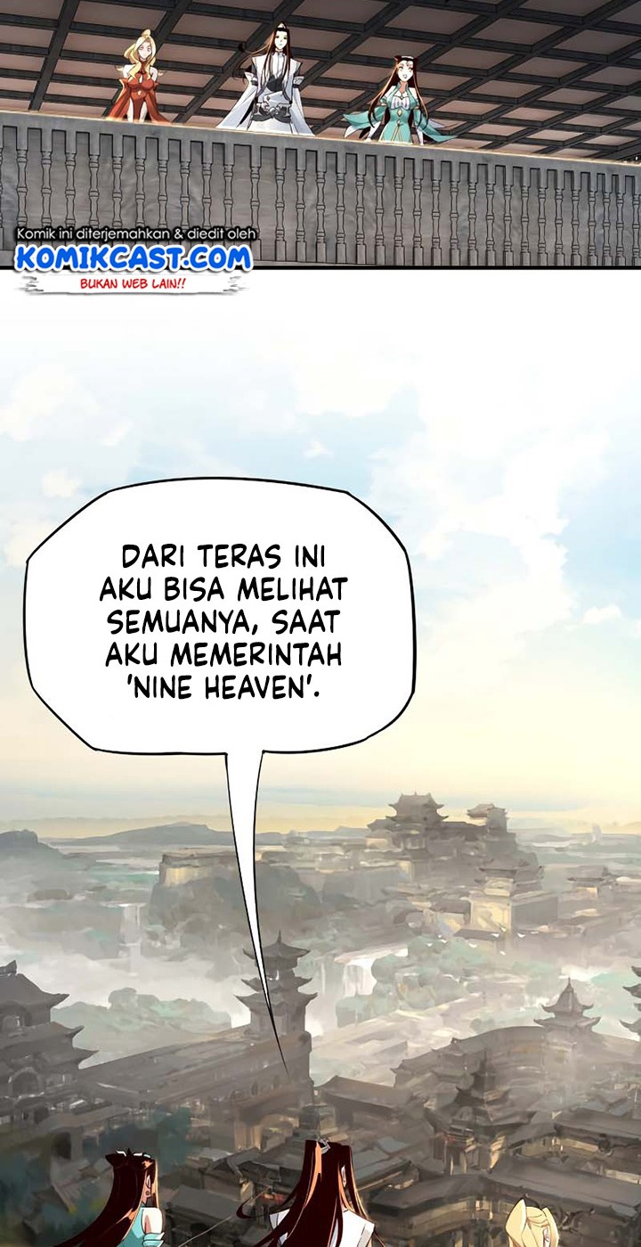 The Villain Of Destiny Chapter 14 Gambar 3