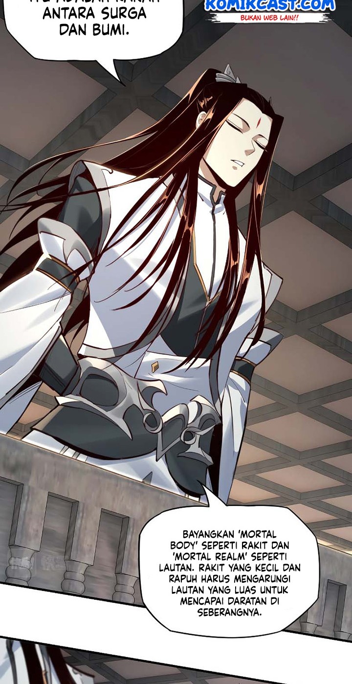 The Villain Of Destiny Chapter 14 Gambar 5