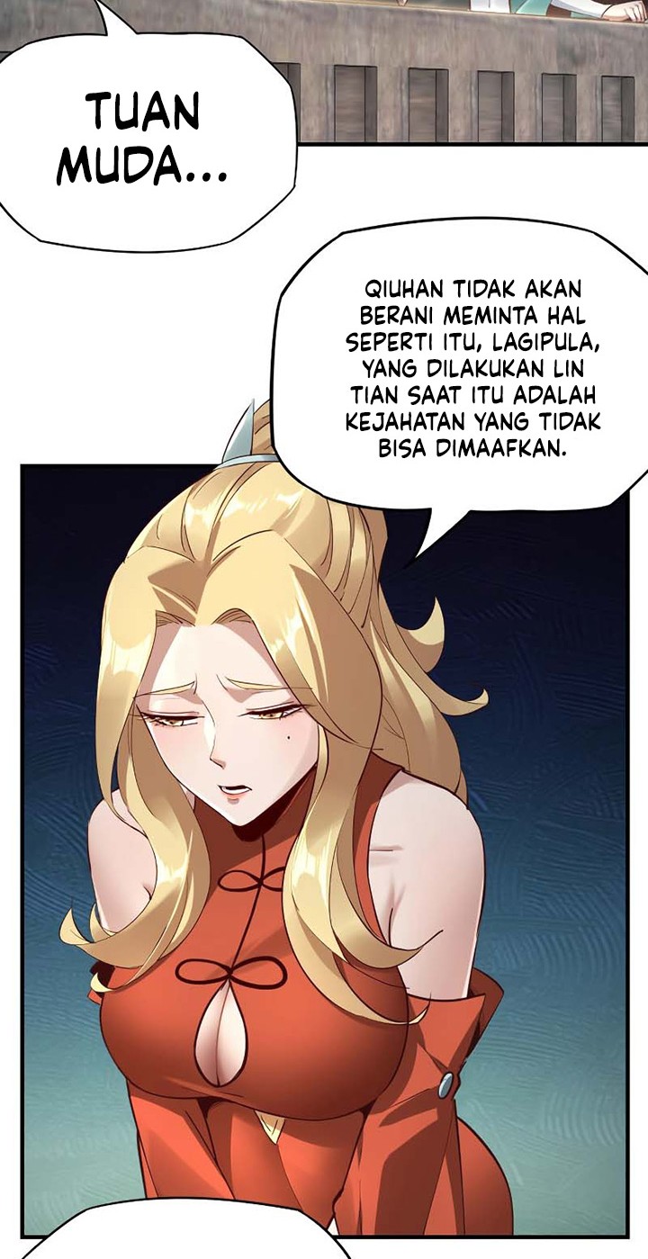 The Villain Of Destiny Chapter 14 Gambar 7