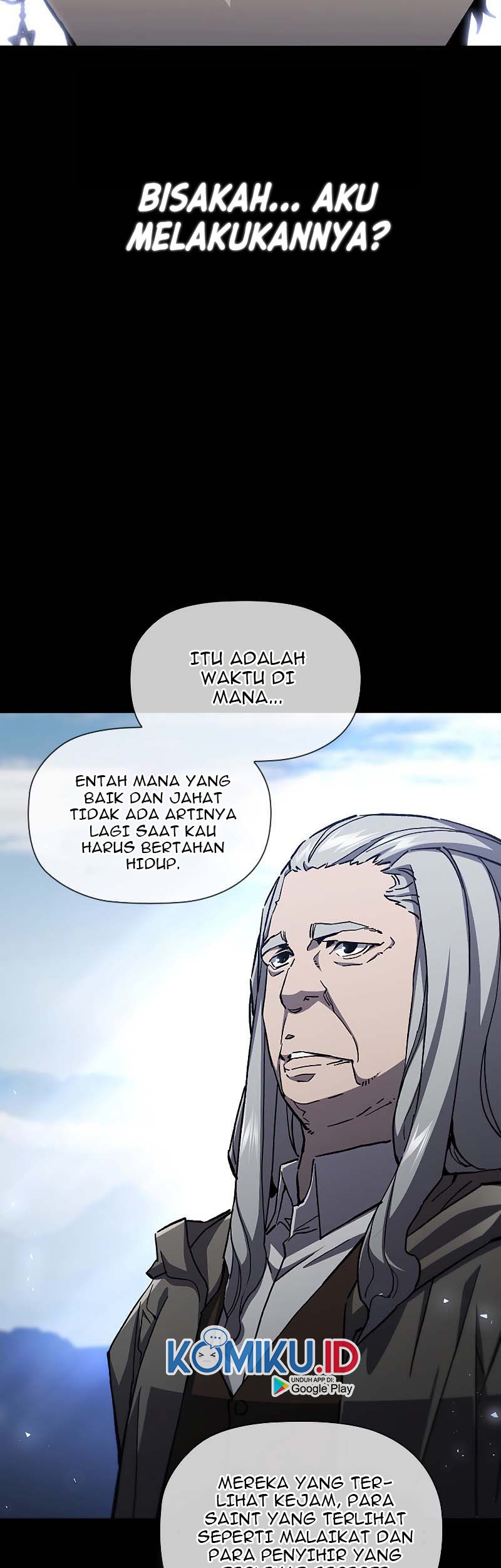 The Second Coming of Gluttony Chapter 95 Gambar 31