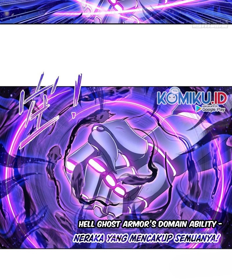 Soul Land Chapter 293 Gambar 19