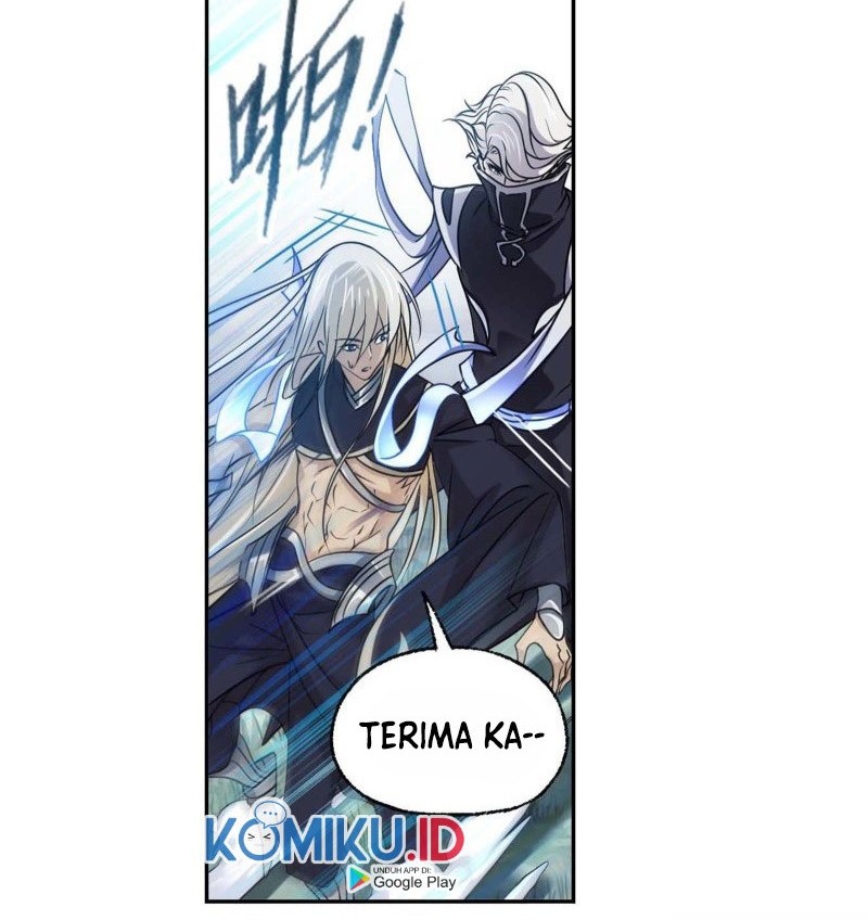 Soul Land Chapter 293 Gambar 23