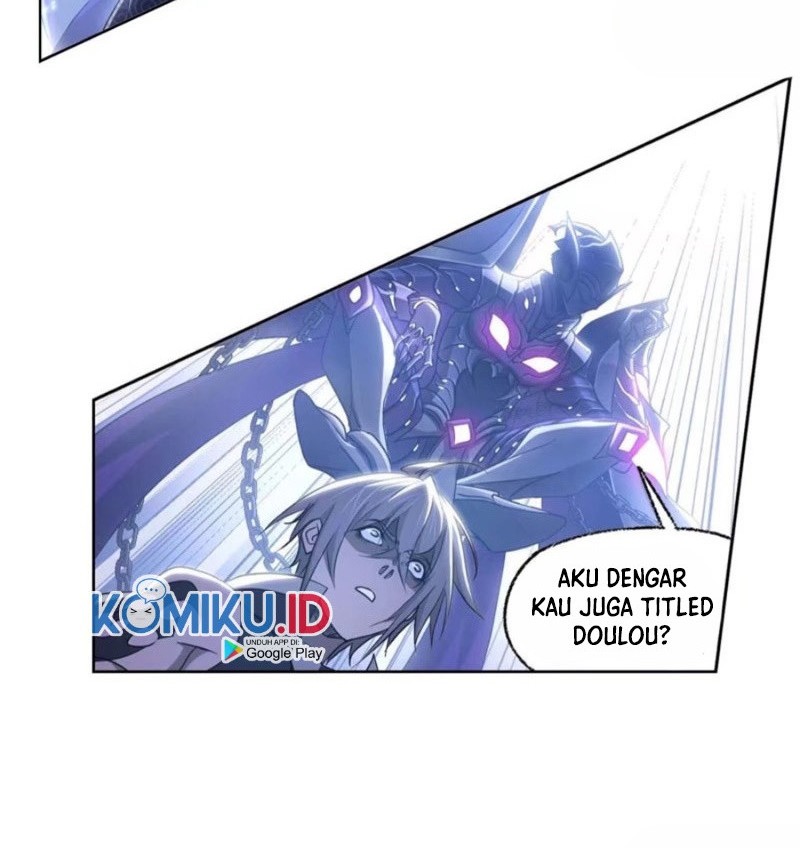 Soul Land Chapter 293 Gambar 25