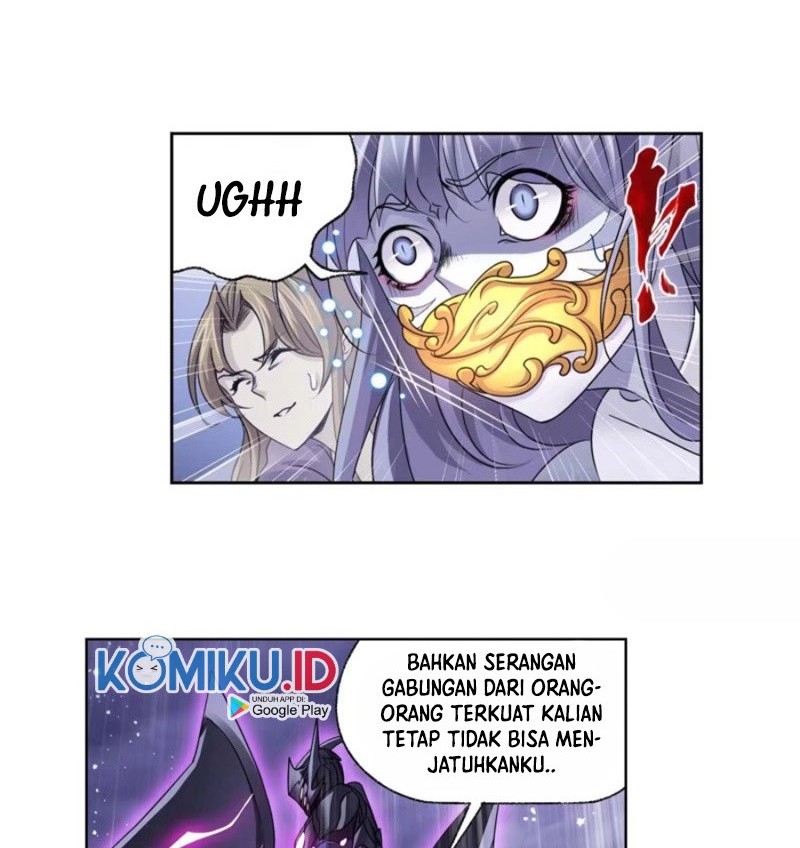 Soul Land Chapter 293 Gambar 29