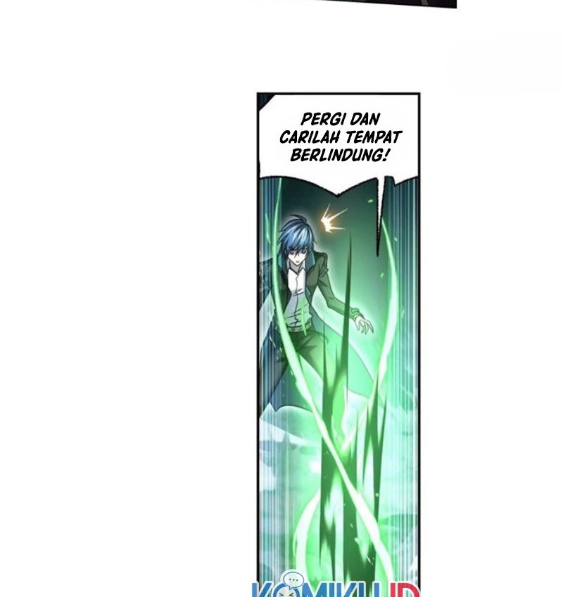 Soul Land Chapter 293 Gambar 31