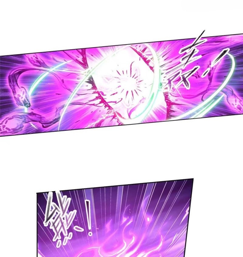 Soul Land Chapter 293 Gambar 33