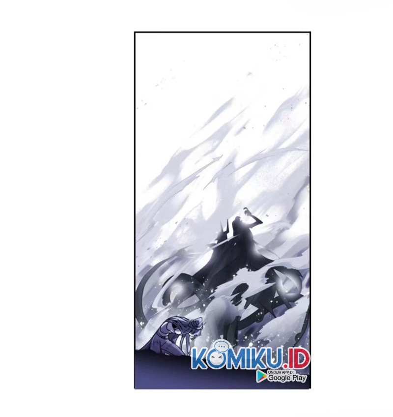 Soul Land Chapter 293 Gambar 35