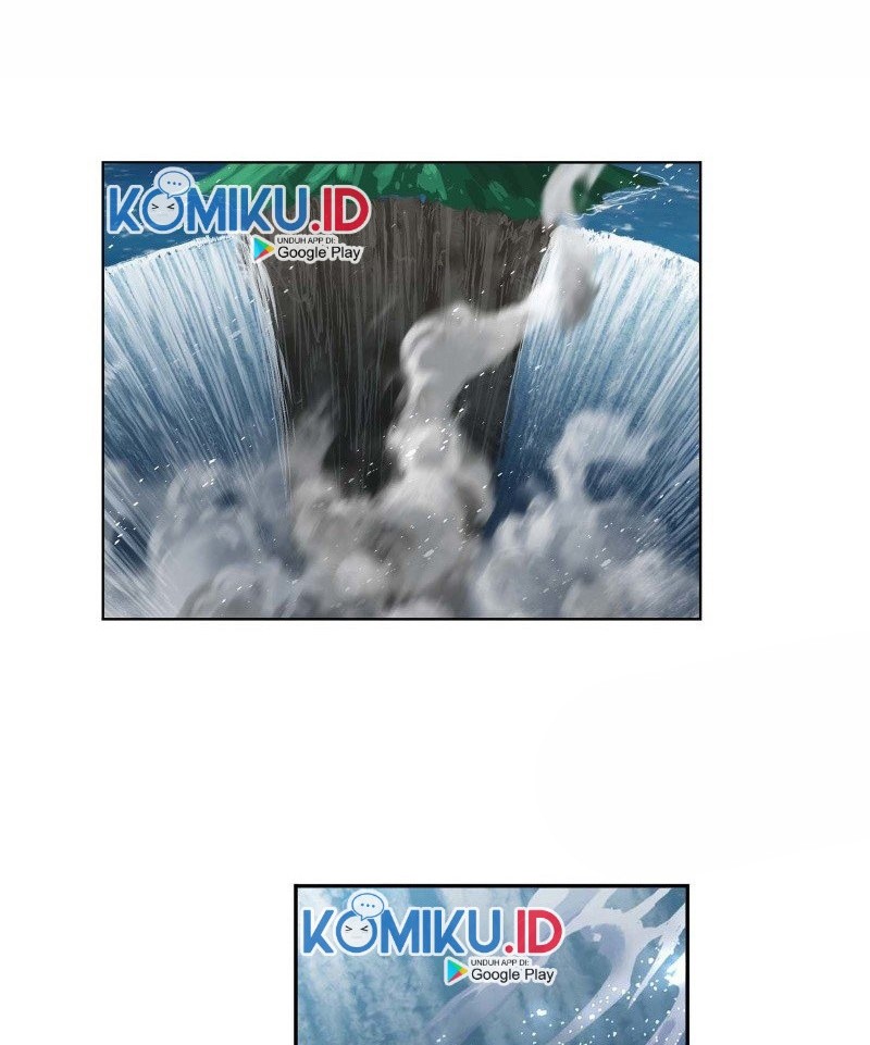 Soul Land Chapter 293 Gambar 3