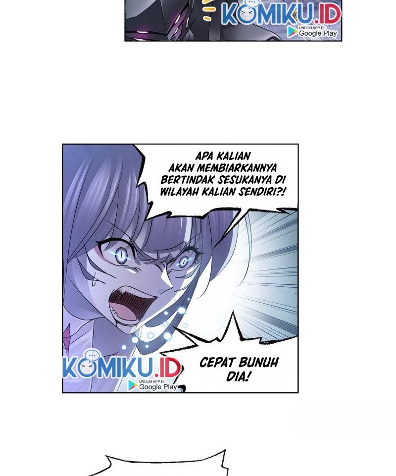 Soul Land Chapter 293 Gambar 7