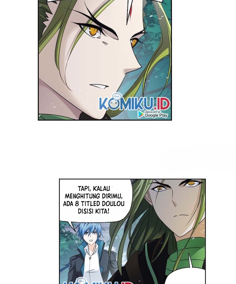Soul Land Chapter 293 Gambar 13