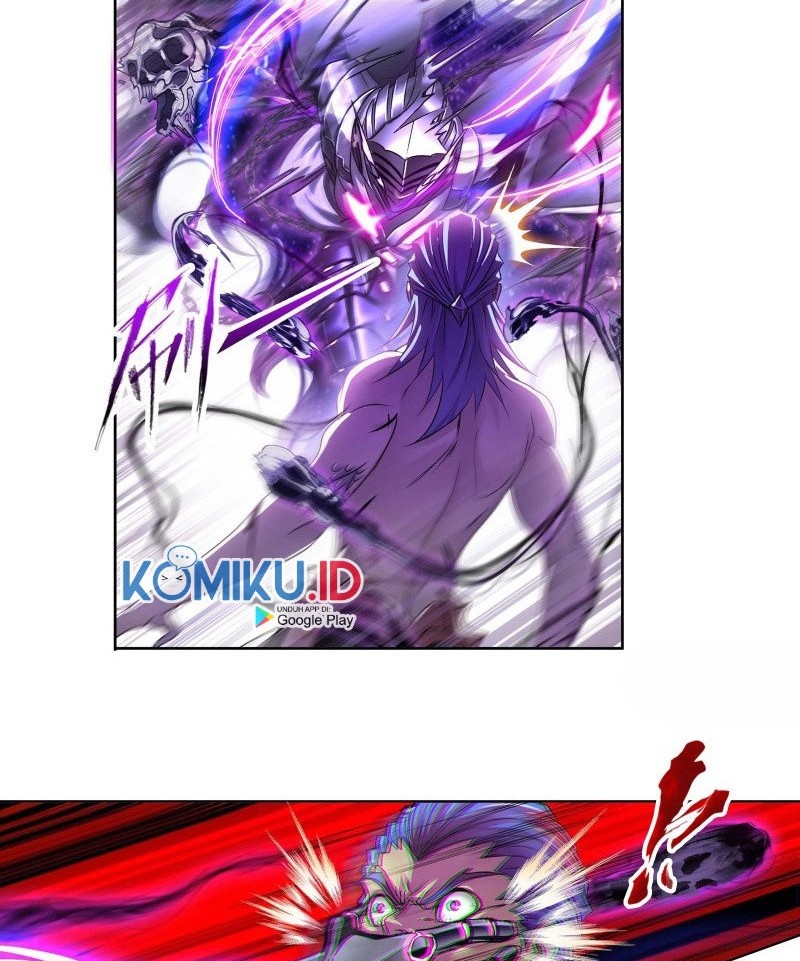 Soul Land Chapter 293 Gambar 15