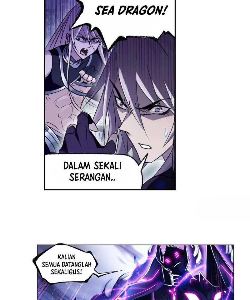 Soul Land Chapter 293 Gambar 17