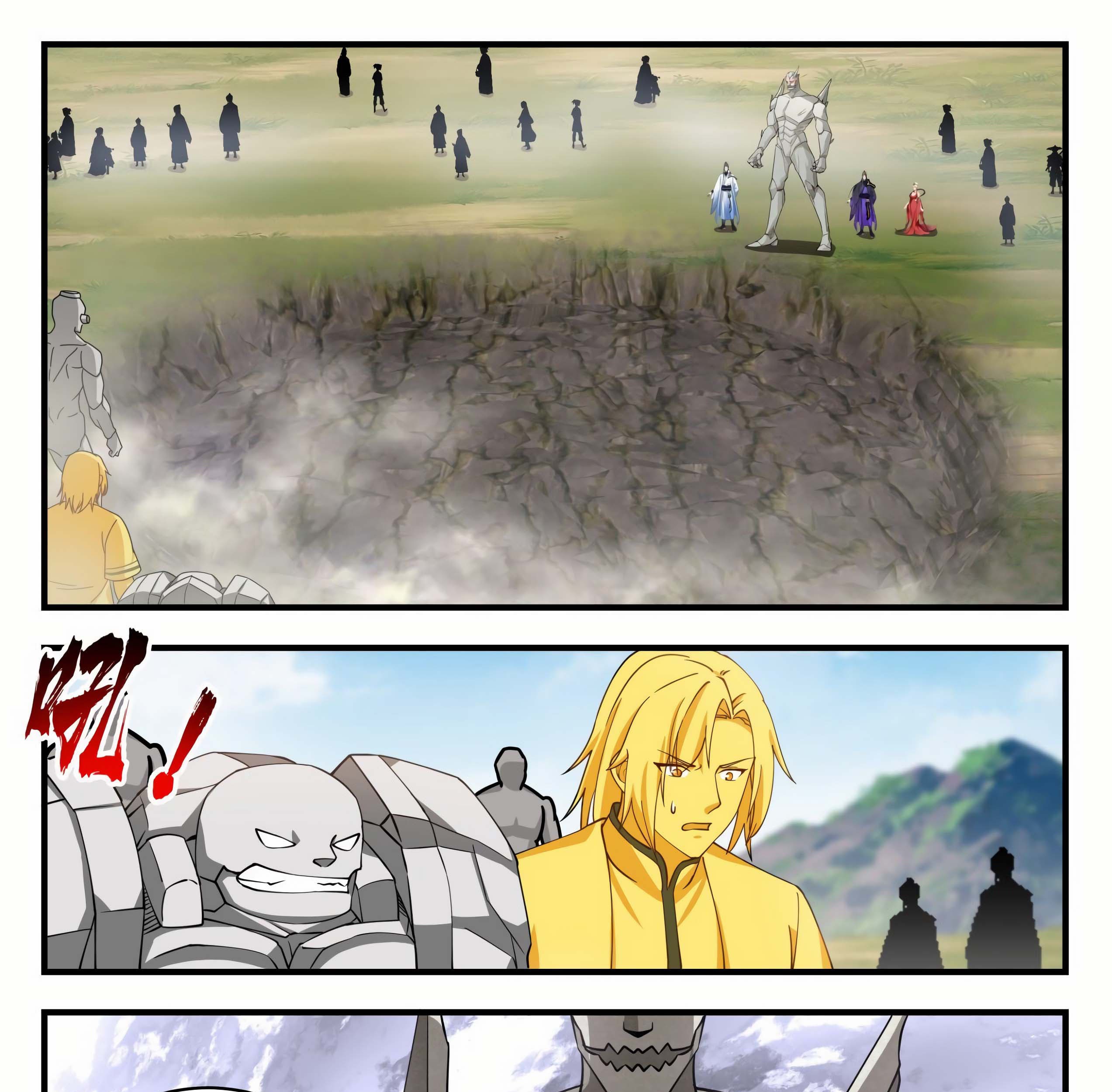 Martial Peak Part 1 Chapter 1918 - https://img.komiku.org/uploads2/2480823-3_part1.jpg