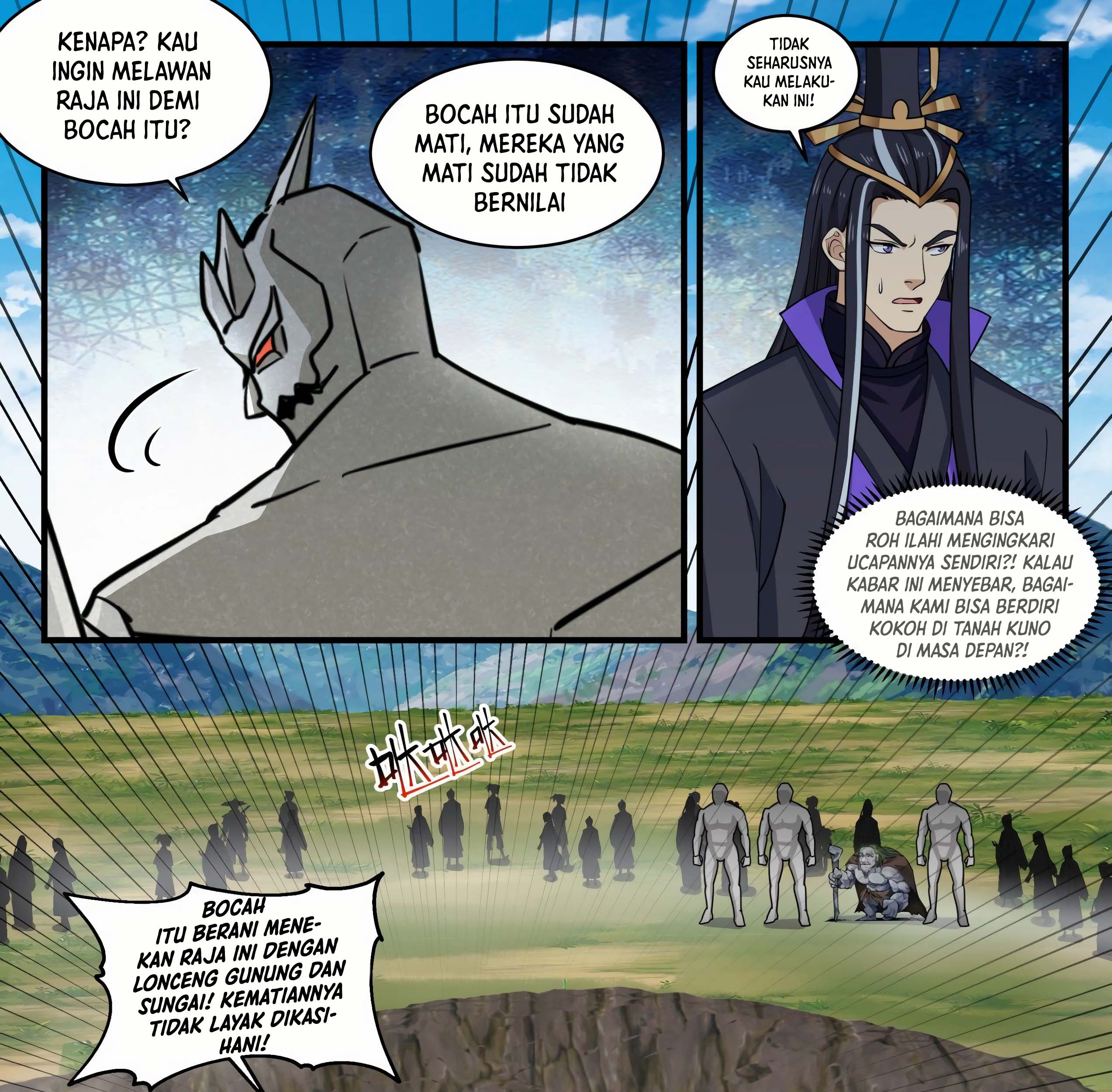 Martial Peak Part 1 Chapter 1918 - https://img.komiku.org/uploads2/2480823-4_part1.jpg