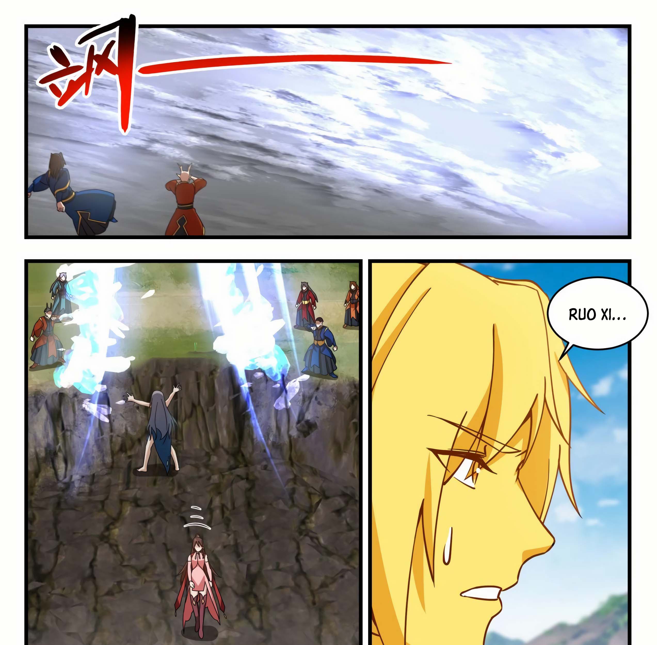 Martial Peak Part 1 Chapter 1918 - https://img.komiku.org/uploads2/2480823-5_part1.jpg