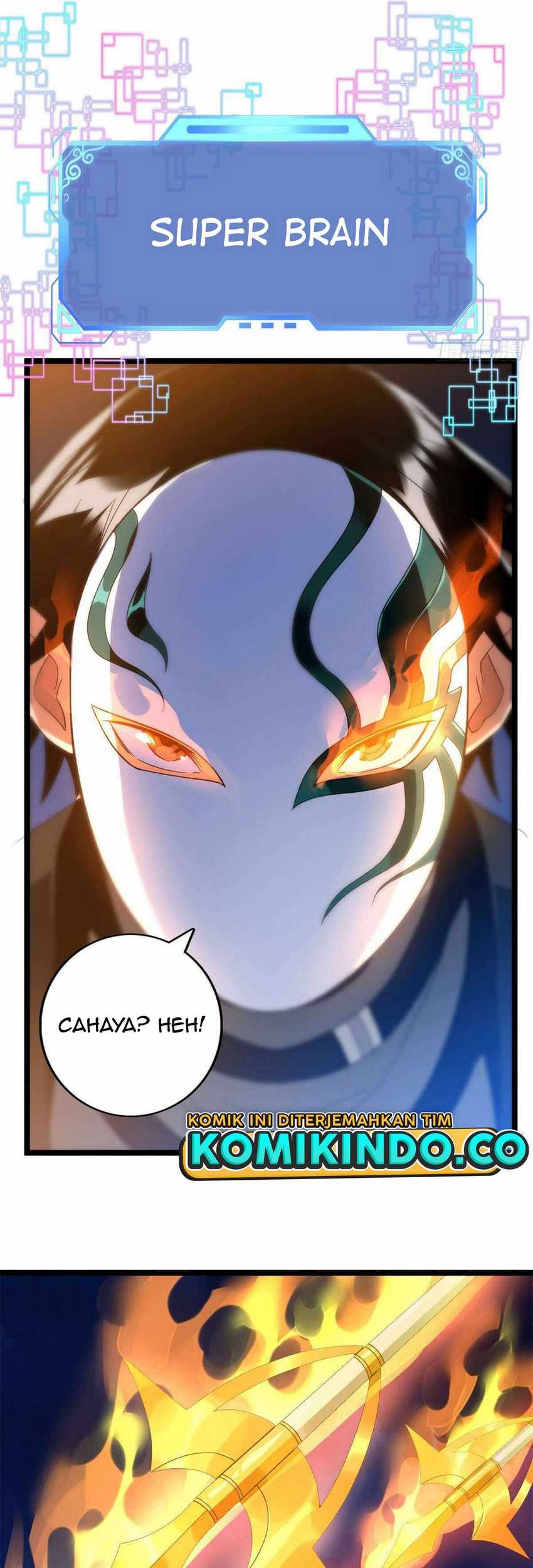 I Can Snatch 999 Types of Abilities Chapter 53 Gambar 16