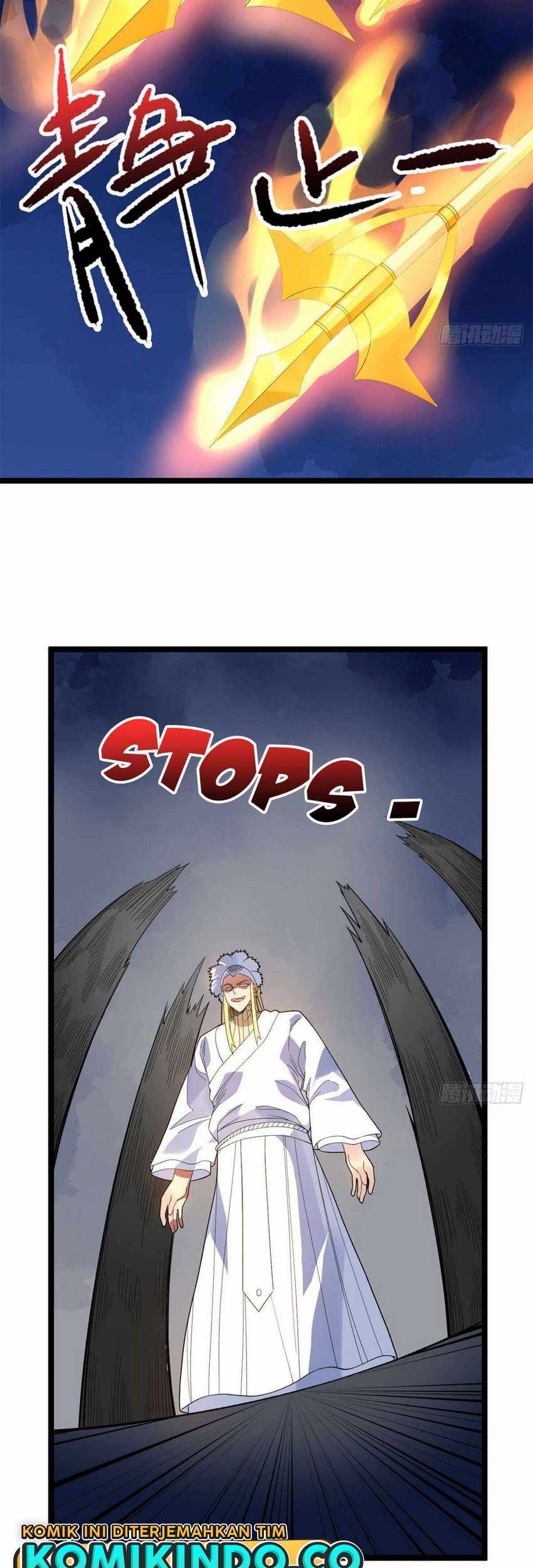 I Can Snatch 999 Types of Abilities Chapter 53 Gambar 17