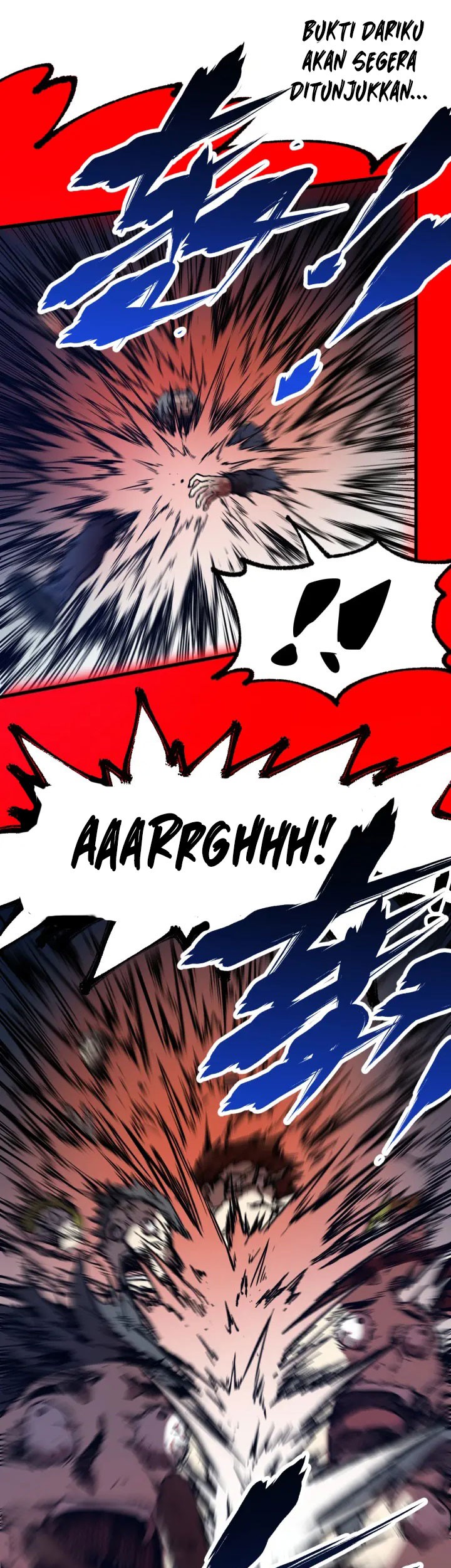 The Sacred Ruins Chapter 104 Gambar 18