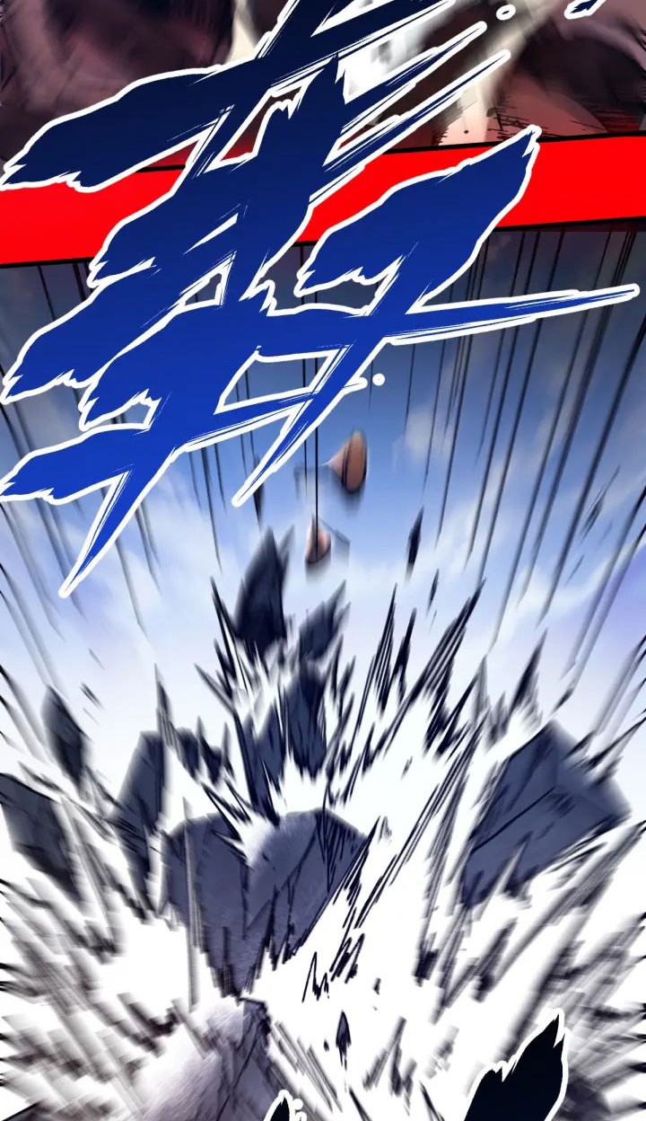 The Sacred Ruins Chapter 104 Gambar 19