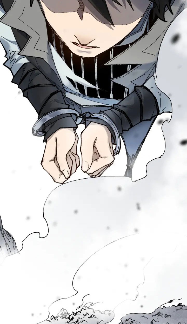 The Sacred Ruins Chapter 104 Gambar 23