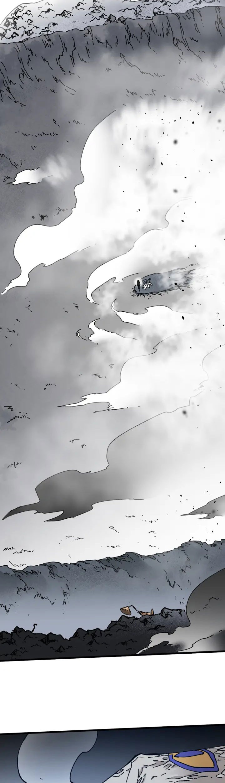 The Sacred Ruins Chapter 104 Gambar 24