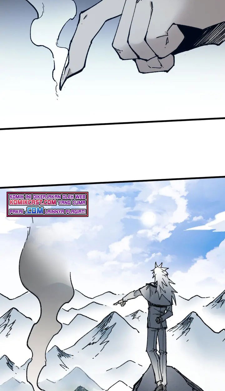 The Sacred Ruins Chapter 104 Gambar 25