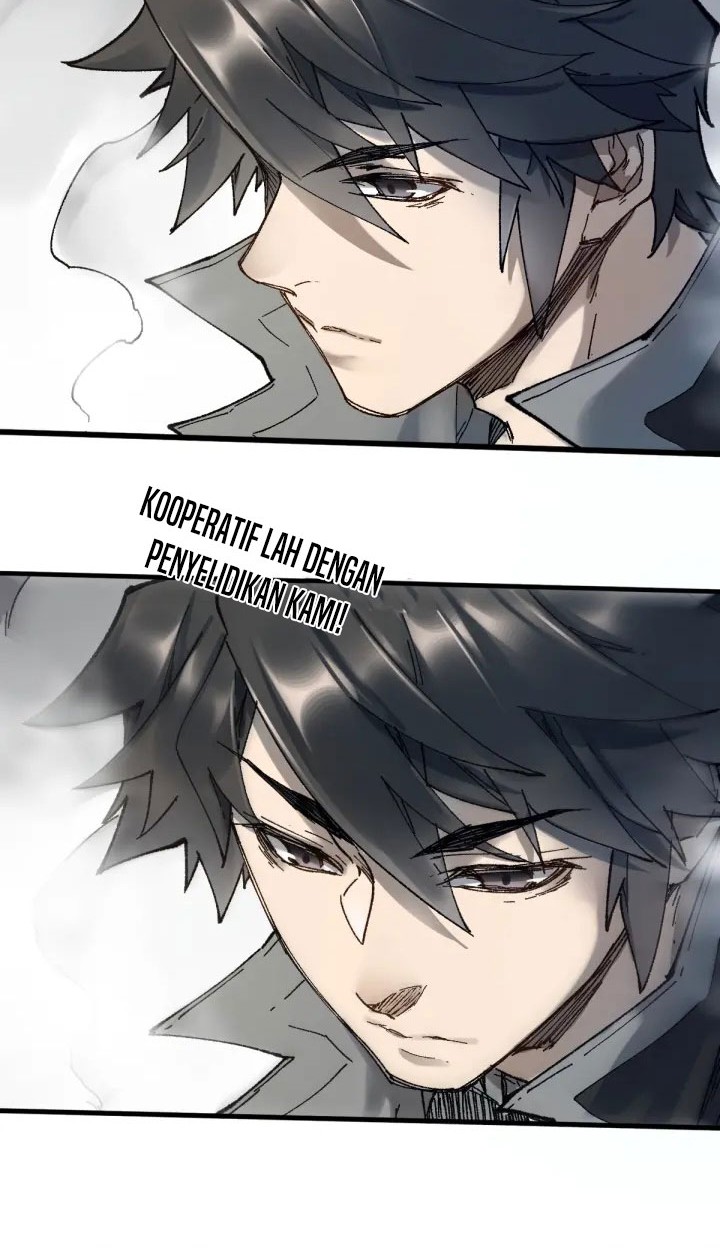 The Sacred Ruins Chapter 104 Gambar 32