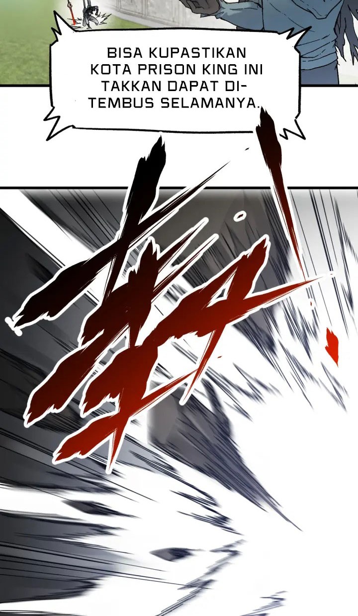 The Sacred Ruins Chapter 104 Gambar 42