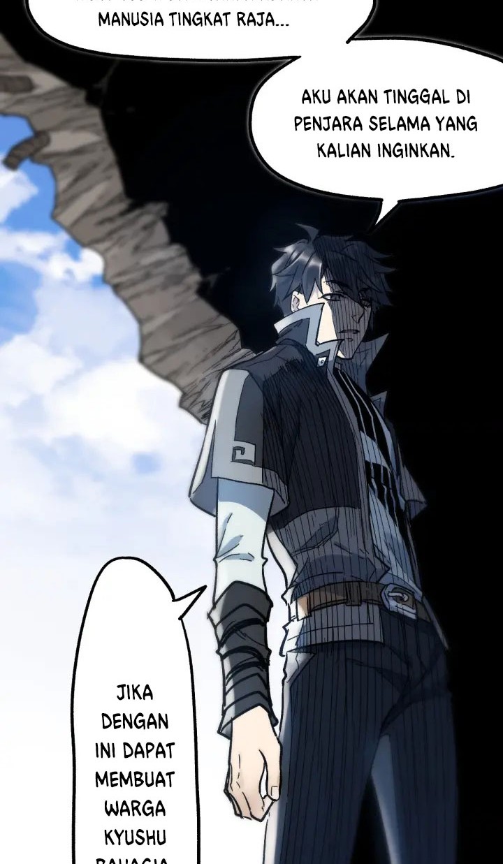 The Sacred Ruins Chapter 104 Gambar 48