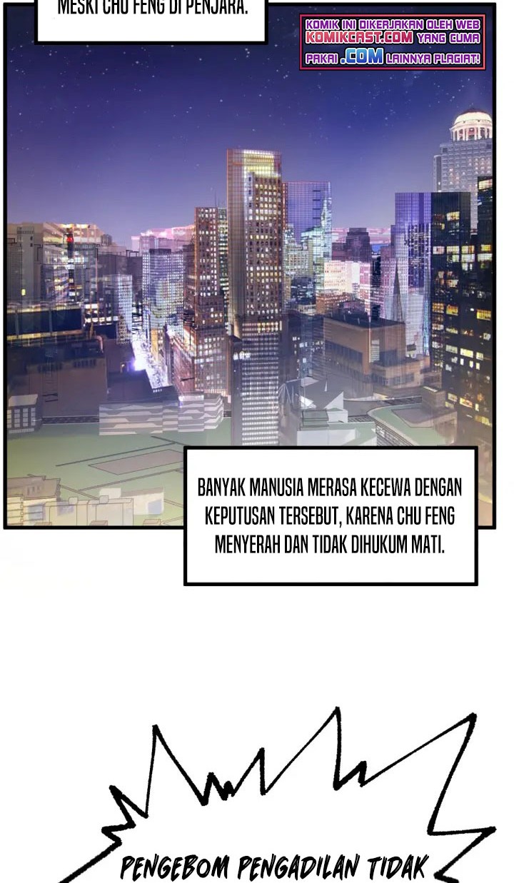 The Sacred Ruins Chapter 104 Gambar 50