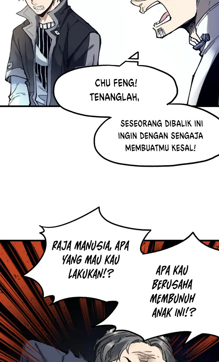 The Sacred Ruins Chapter 104 Gambar 5