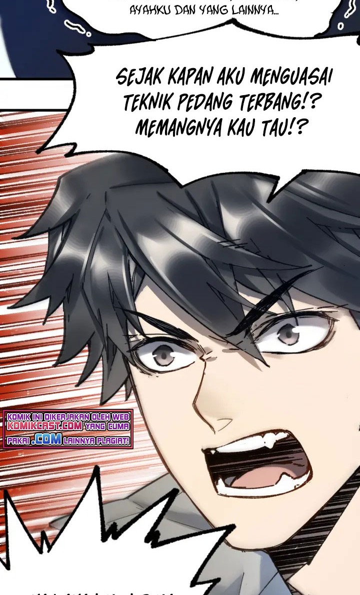 The Sacred Ruins Chapter 104 Gambar 7