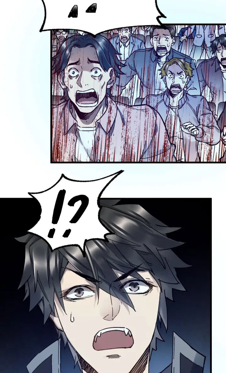 The Sacred Ruins Chapter 104 Gambar 9