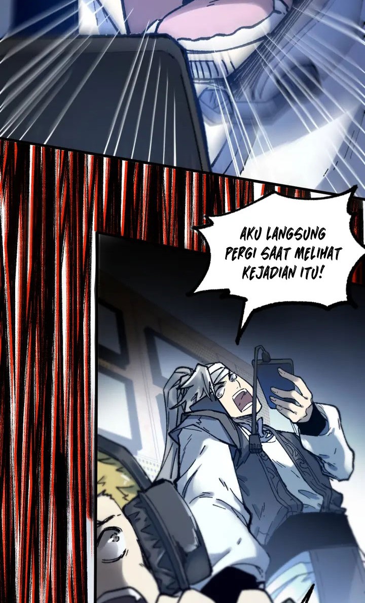 The Sacred Ruins Chapter 104 Gambar 13