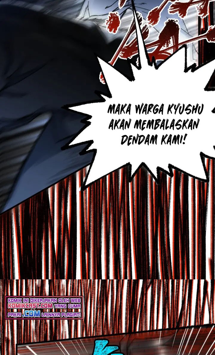 The Sacred Ruins Chapter 104 Gambar 15