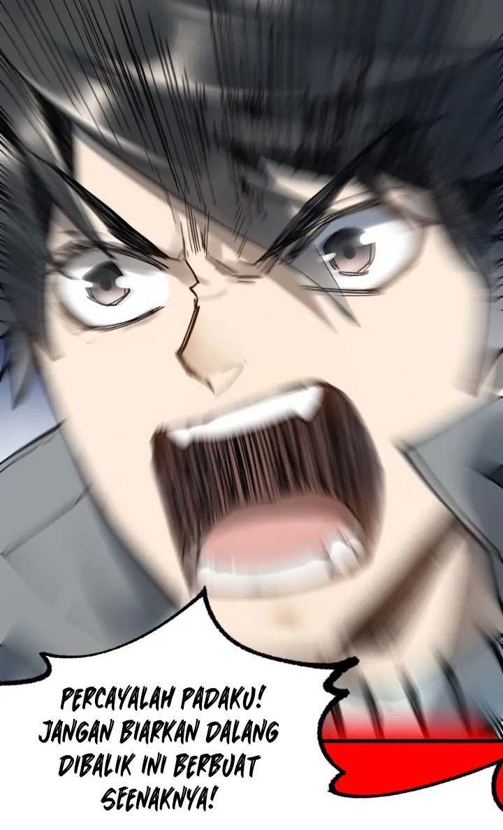 The Sacred Ruins Chapter 104 Gambar 17