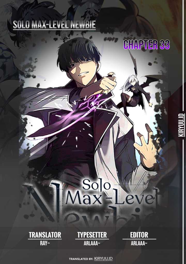 Baca Komik Solo Max-Level Newbie Chapter 33 Gambar 1