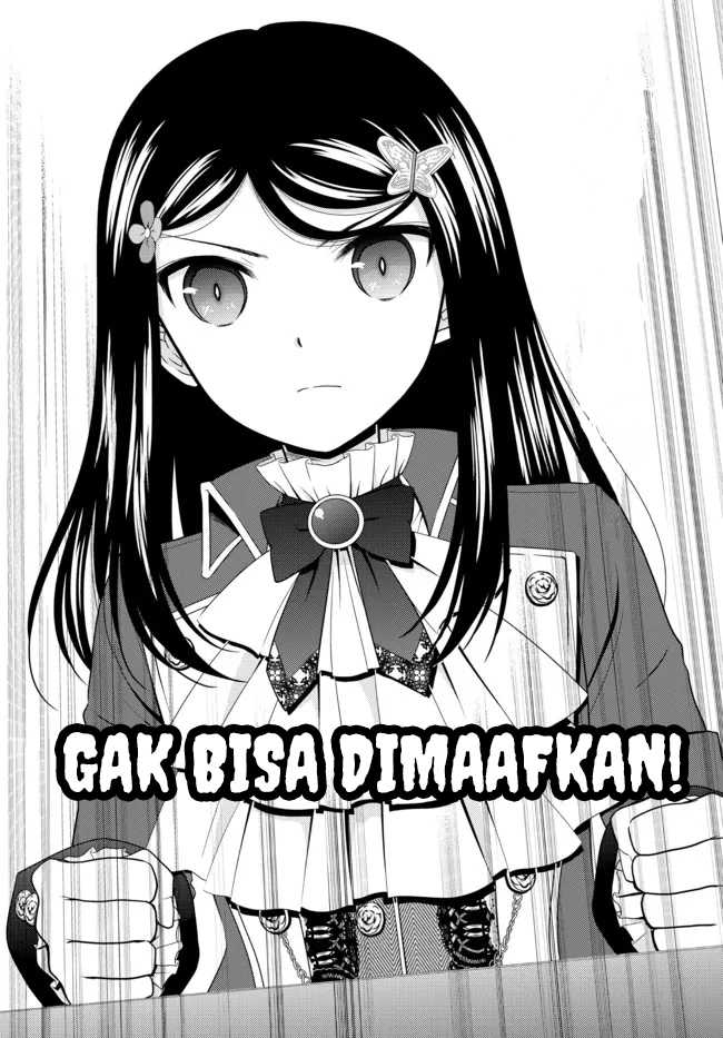 Rougo ni Sonaete Isekai de 8-manmai no Kinka wo Tamemasu Chapter 67 Gambar 17