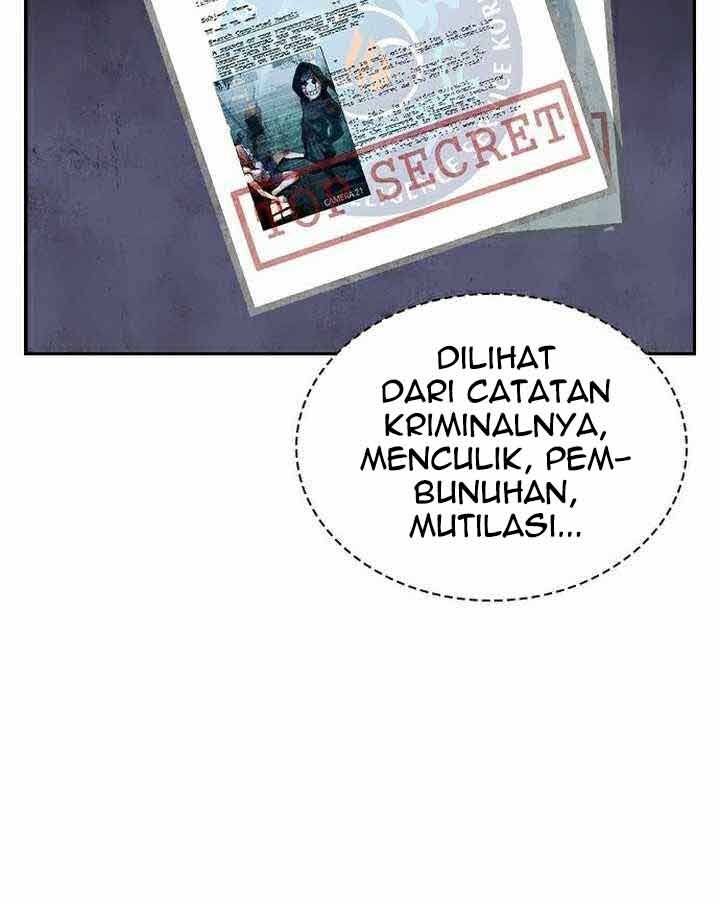 One Hundred Player Battleground Chapter 11 Gambar 16