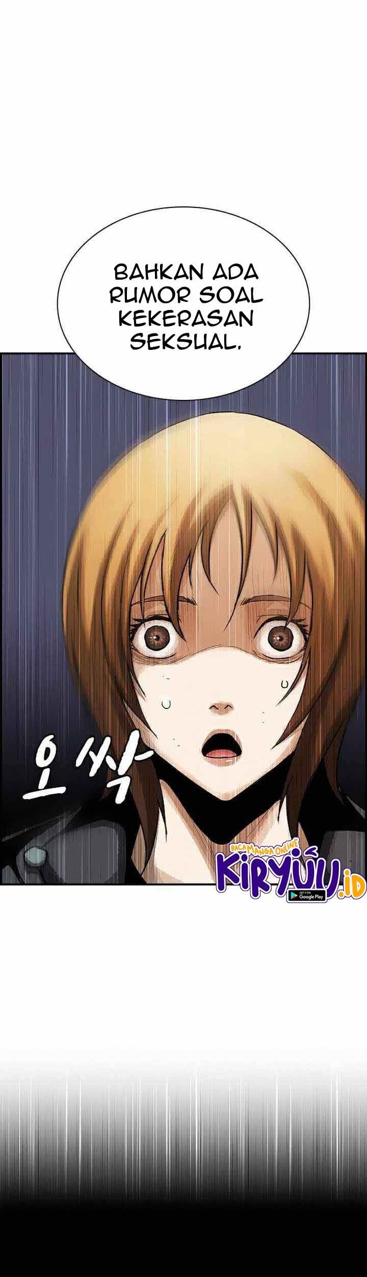 One Hundred Player Battleground Chapter 11 Gambar 17