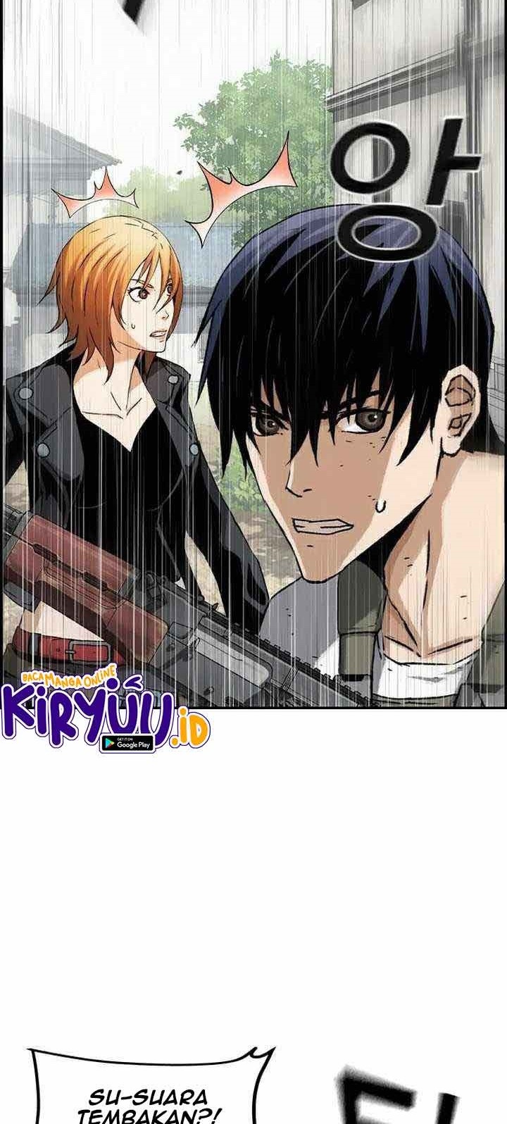 One Hundred Player Battleground Chapter 11 Gambar 24