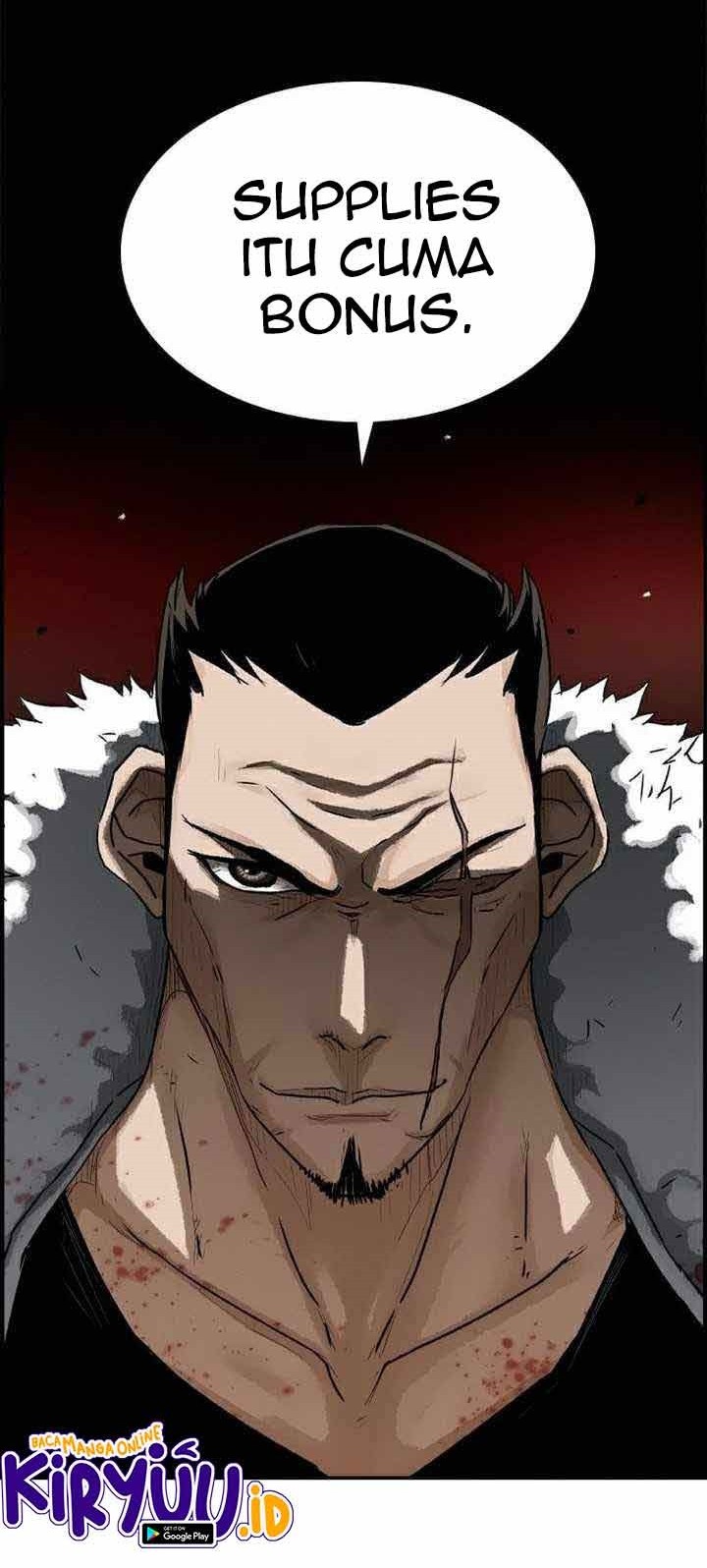 One Hundred Player Battleground Chapter 11 Gambar 30