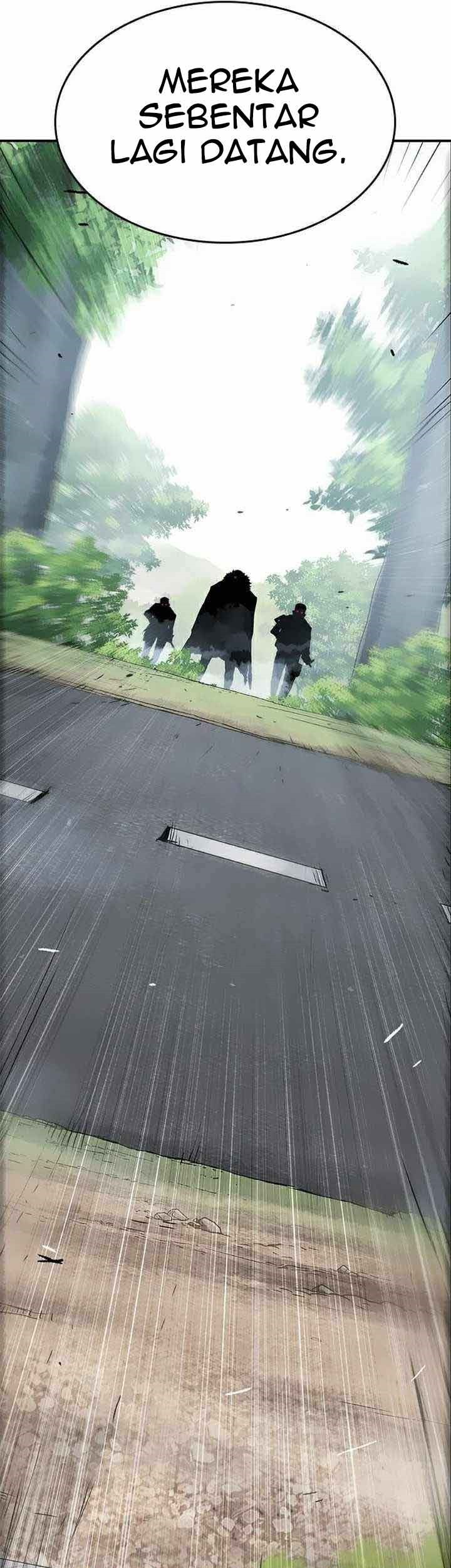 One Hundred Player Battleground Chapter 11 Gambar 34