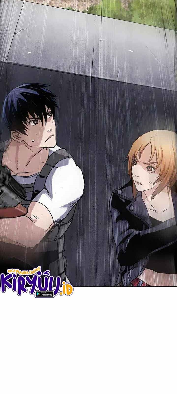 One Hundred Player Battleground Chapter 11 Gambar 35